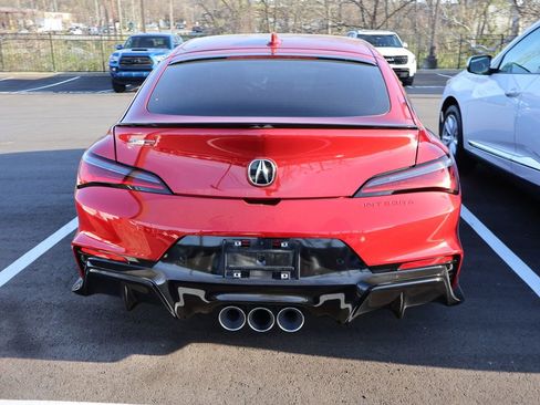 Used 2025 Acura Integra Type S image 6