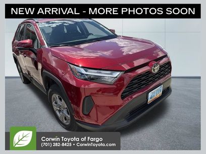 Used 2024 Toyota RAV4 XLE w/ Convenience Package