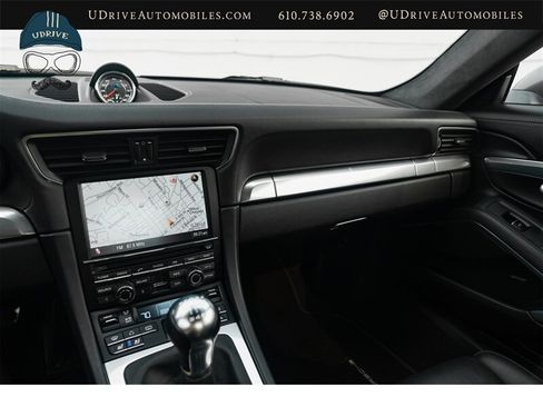 Used 2012 Porsche 911 Carrera RWD image 36