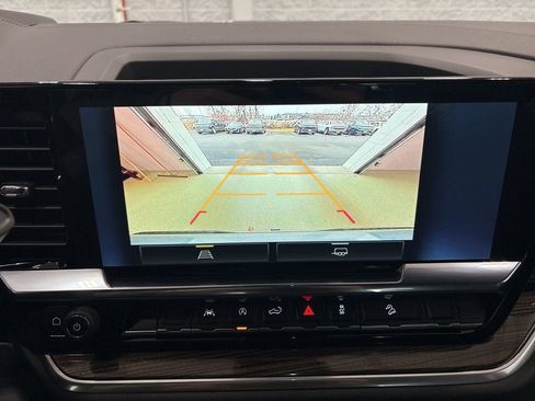 New 2026 Chevrolet Silverado 1500 RST image 40