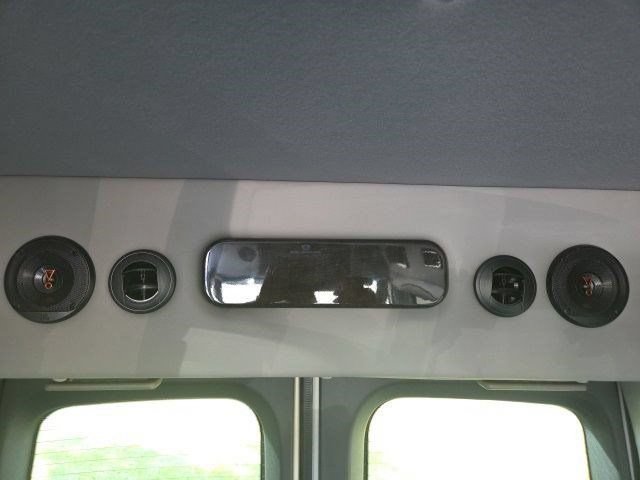 Used 2022 Mercedes-Benz Sprinter 2500 image 59