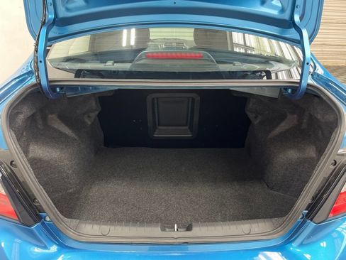 Used 2024 Mitsubishi Mirage G4 ES FWD image 22