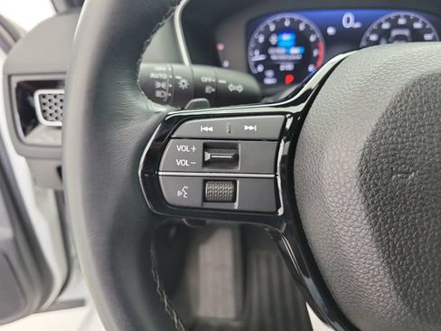 Used 2024 Honda Civic Sport Touring image 24