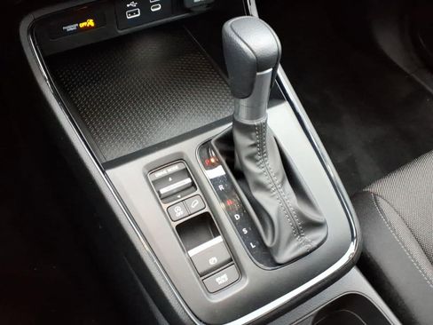 Certified 2024 Honda CR-V EX image 22