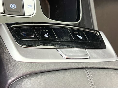 Used 2023 Hyundai Tucson SEL AWD/4WD image 19