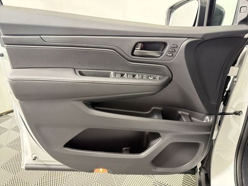 New 2026 Honda Odyssey EX-L image 20