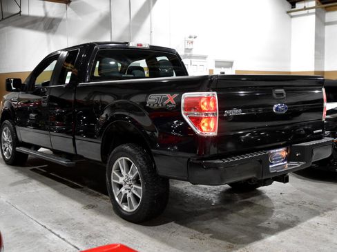 Used 2014 Ford F150 STX w/ Equipment Group 201A Mid image 13