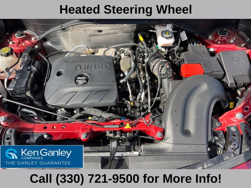 Used 2023 Buick Encore GX Essence w/ Experience Buick Package FWD image 58