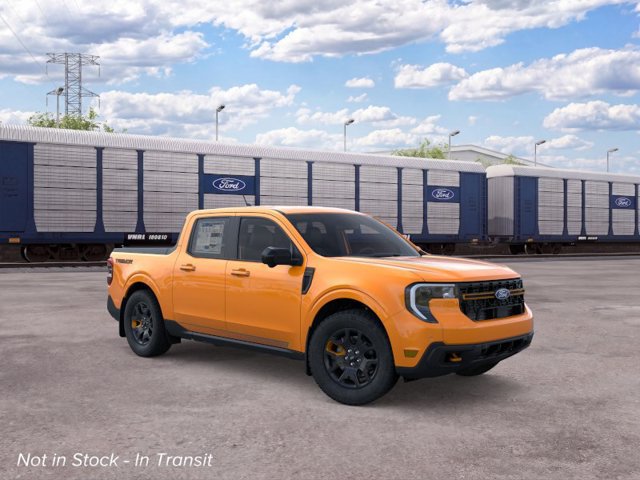 New 2026 Ford Maverick Tremor AWD/4WD image 7
