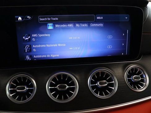 Certified 2024 Mercedes-Benz AMG GT 53 image 25
