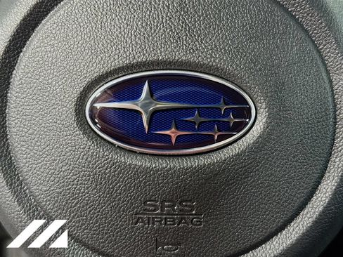 New 2026 Subaru Forester Sport AWD/4WD image 33