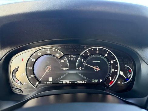 Used 2019 BMW X3 xDrive30i w/ Premium Package image 28