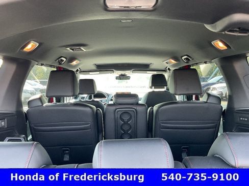 Used 2026 Honda Odyssey Sport-L image 35