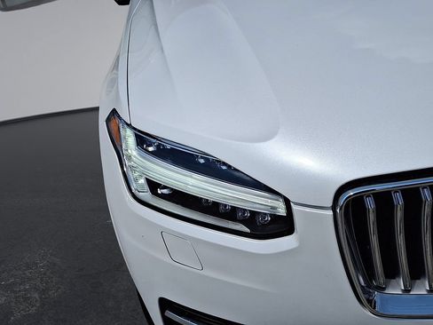 Certified 2023 Volvo XC90 B6 Plus w/ Protection Package Premier AWD/4WD image 34