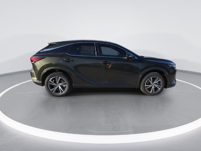 New 2026 Lexus RX 350 Premium w/ Convenience Package FWD image 9