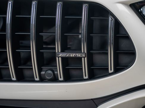 Used 2020 Mercedes-Benz AMG GT 63 image 12