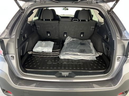 Certified 2023 Subaru Outback Premium image 25