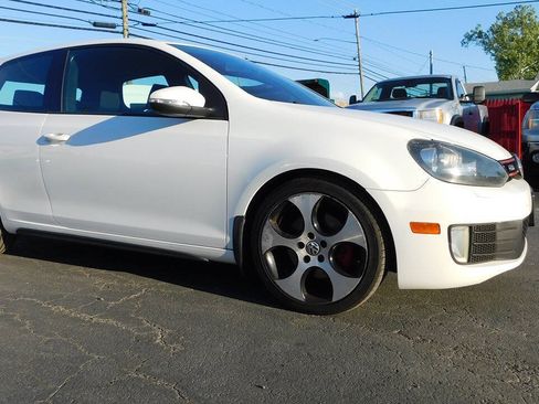 Used 2013 Volkswagen GTI 2-Door FWD image 24