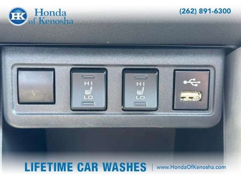 Used 2022 Toyota Corolla Cross XLE w/ Convenience Package image 24