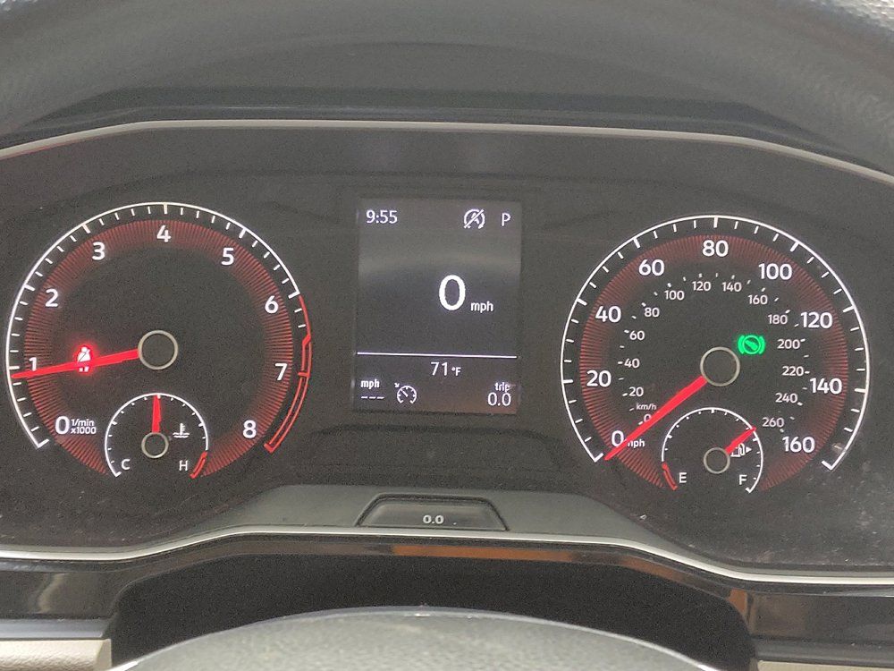 Used 2019 Volkswagen Jetta S w/ Driver Assistance Package FWD image 23