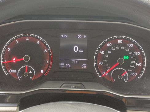 Used 2019 Volkswagen Jetta S w/ Driver Assistance Package FWD image 23