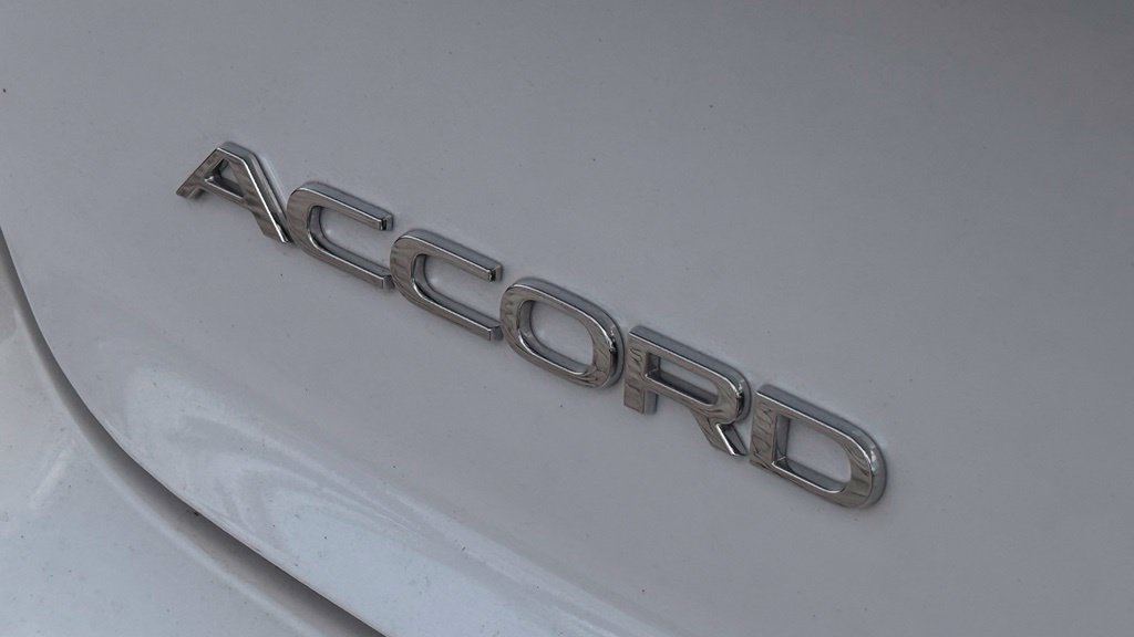 Used 2026 Honda Accord SE image 20