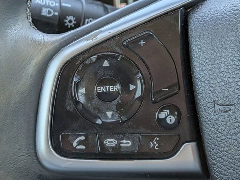 Used 2019 Honda Civic EX image 22