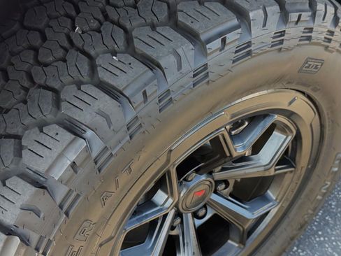 Used 2024 Ford F150 XLT w/ Equipment Group 302A MID image 12