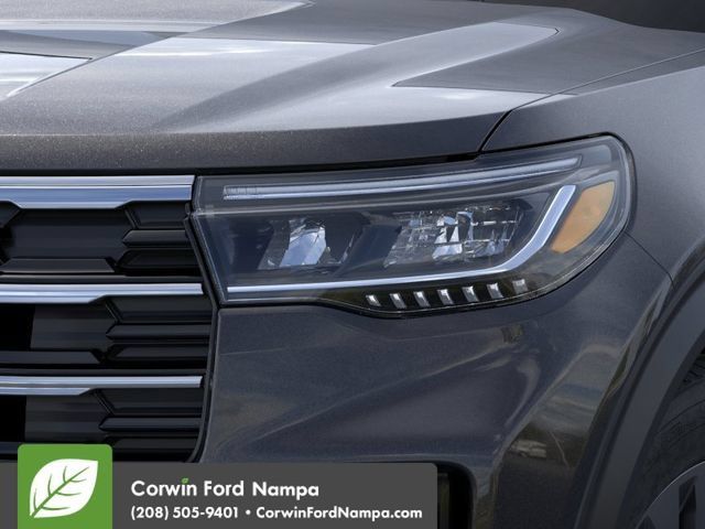 New 2026 Ford Explorer Active w/ Active Comfort Package AWD/4WD image 18