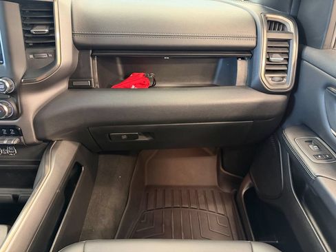 Used 2020 RAM 1500 Sport w/ Level 2 Equipment Goup w/2_L AWD/4WD image 28
