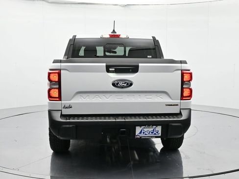 New 2026 Ford Maverick Tremor image 7