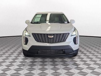 Certified 2022 Cadillac XT4 Luxury FWD video 2