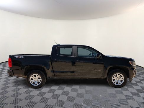 Used 2021 Chevrolet Colorado LT image 5