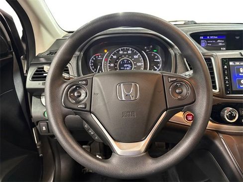 Used 2016 Honda CR-V EX image 15
