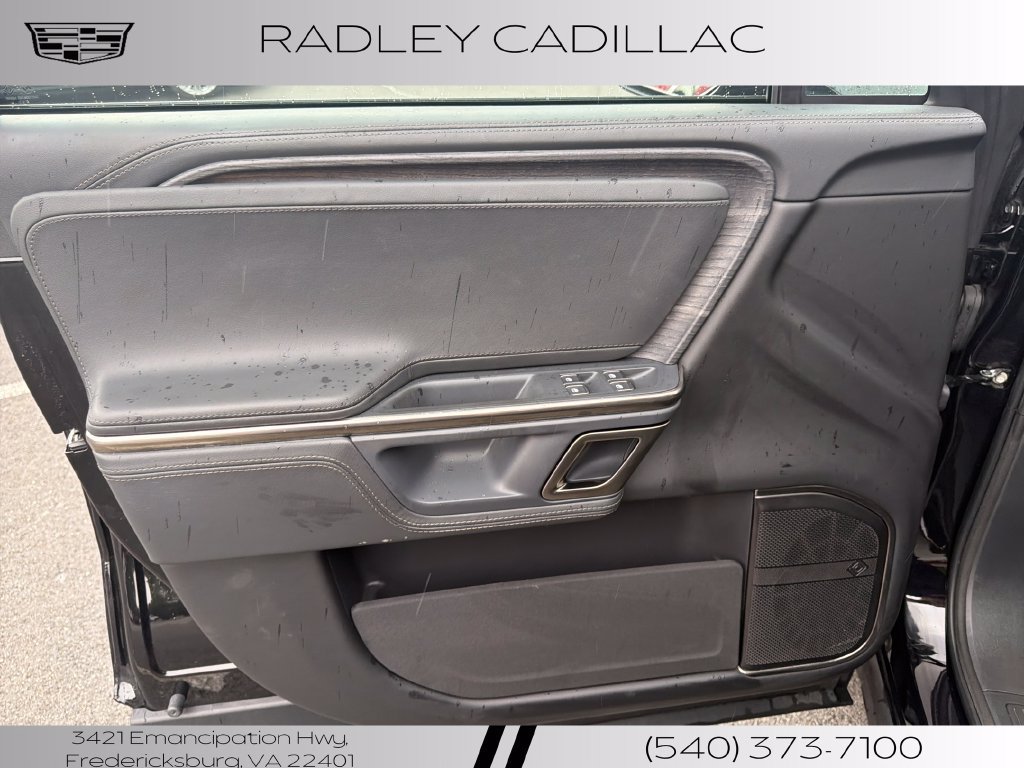 Used 2024 Rivian R1S Adventure Dual AWD/4WD image 4