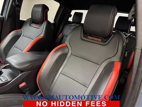 Used 2024 Ford Ranger Raptor image 14