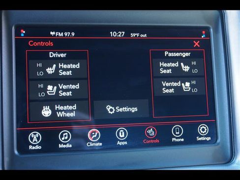 Used 2021 Dodge Charger SXT w/ Leather Interior Group image 31