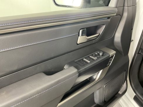 New 2026 Toyota Tundra Platinum image 16