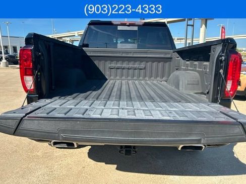 Used 2019 GMC Sierra 1500 Denali w/ Denali Ultimate Package AWD/4WD image 12