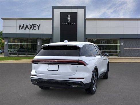 New 2026 Lincoln Nautilus Premier w/ Equipment Group 102A AWD/4WD image 96