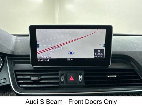 Used 2020 Audi SQ5 Premium Plus w/ Premium Plus Package AWD/4WD image 51