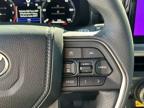 New 2026 Toyota 4Runner TRD Off-Road Premium image 10