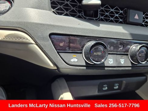 Used 2024 Honda Accord EX image 20