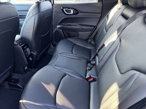 New 2026 Jeep Compass Limited AWD/4WD image 22