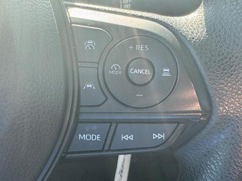 Certified 2023 Toyota Corolla LE FWD image 18
