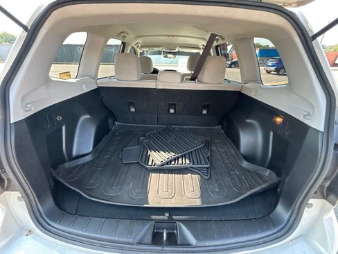 Used 2017 Subaru Forester 2.5i AWD/4WD image 20