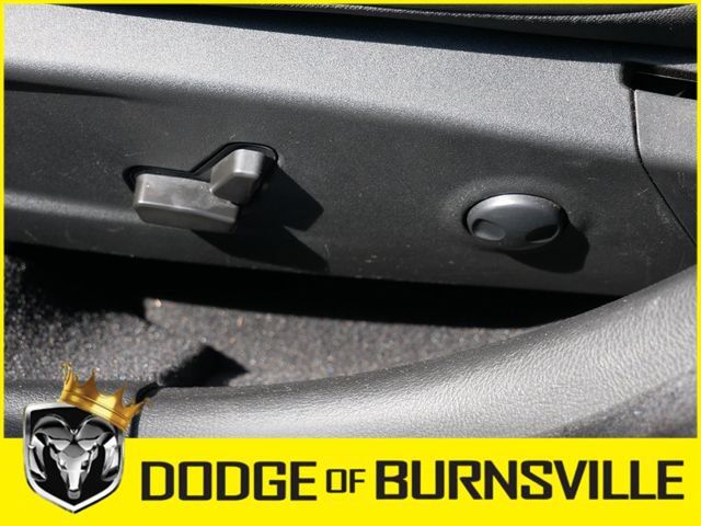 Used 2022 Dodge Charger Scat Pack w/ Plus Group RWD image 18