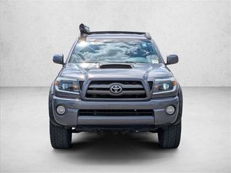 Used 2010 Toyota Tacoma PreRunner RWD video 2