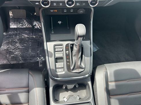 New 2026 Honda CR-V Sport-L image 20