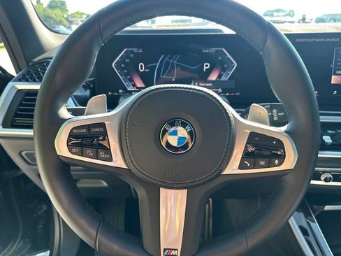 Used 2026 BMW X5 xDrive40i w/ Executive Package AWD/4WD image 31